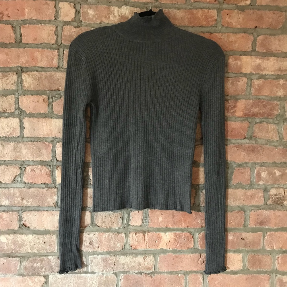 Zara Turtleneck